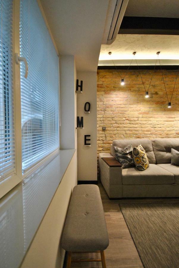 Krane Apartments Sas Budapest Exterior photo